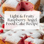 A Light and Fruity Dessert Delight Recipe