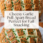 Pull-Apart Cheese Bread Recipe