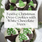 Christmas Oreos Recipe