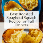 How to Cook Spaghetti Squash Recipe