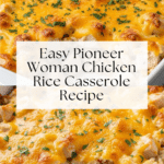 3-Step Comfort Food Magic Recipe