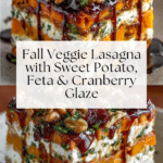 and Cranberry-Honey Glaze Recipe