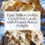 Million Dollar Crock Pot Candy Recipe