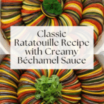 Ratatouille Recipe