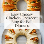 Chicken Ring Recipe