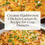 A Comfort Food Classic Recipe