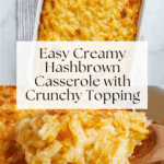 Hashbrown Casserole Recipe
