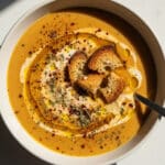 Mystical Witch Soup Recipe for Cozy Nights Recipe