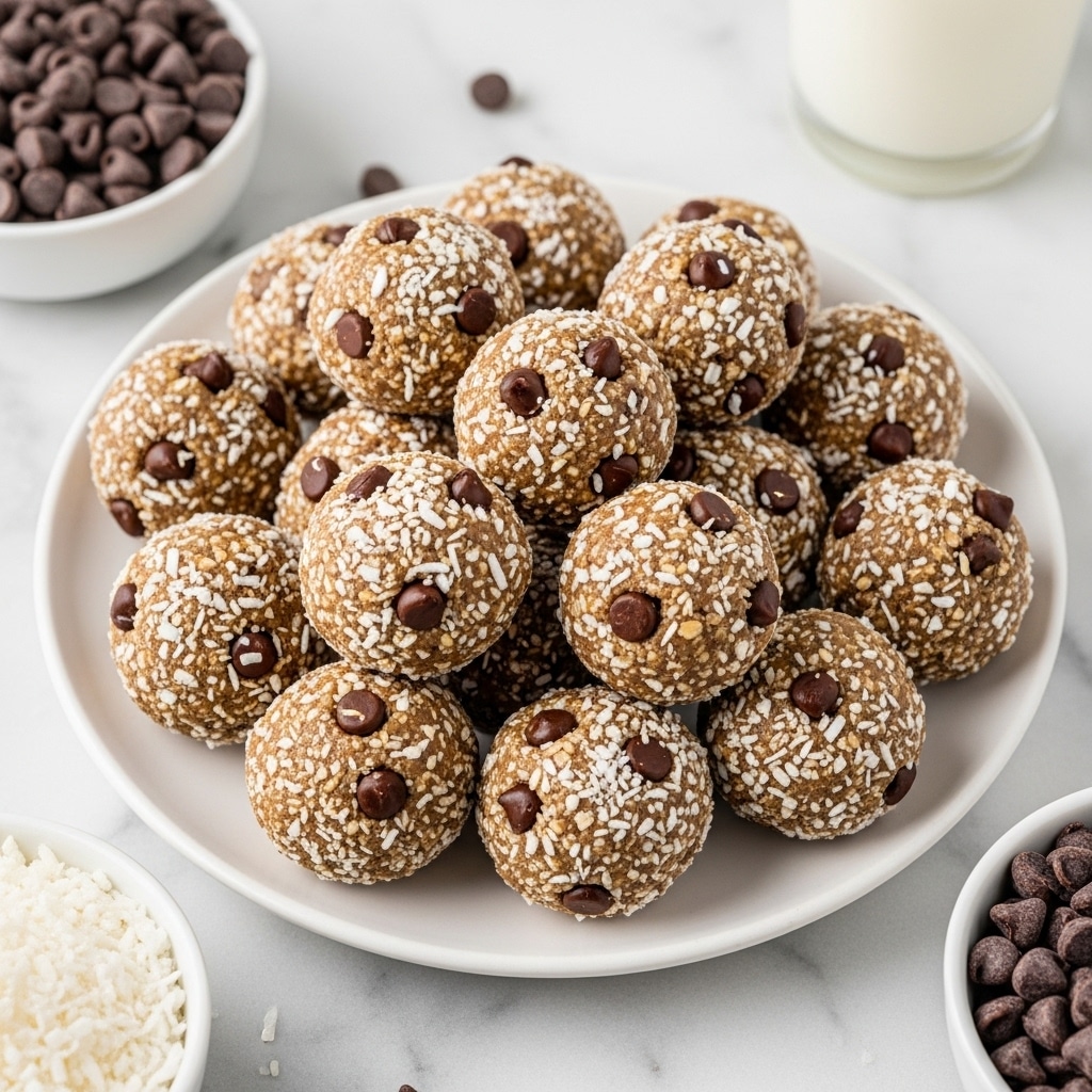 Moose Farts Recipe - Recipe Image