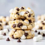 No Bake Avalanche Cookies Recipe