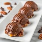 Easy Homemade Turtle Candy Recipe