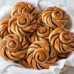 Swedish Cardamom Buns Recipe