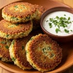 inoa Veggie Patties for Ultimate Comfort Recipe