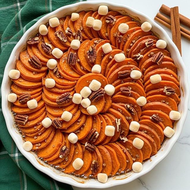 Sweet Potatoes – Sweet, Spiced & So Good Recipe