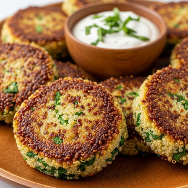 inoa Veggie Patties for Ultimate Comfort Recipe - Recipe Image