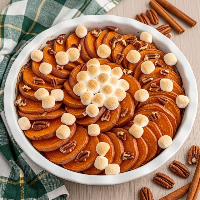 Sweet Potatoes – Sweet, Spiced & So Good Recipe - Recipe Image