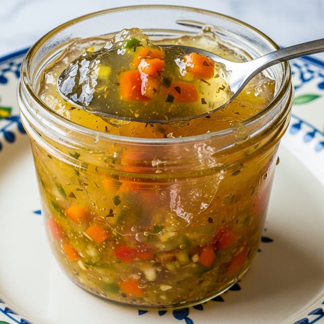 Pineapple Jalapeno Jelly Recipe