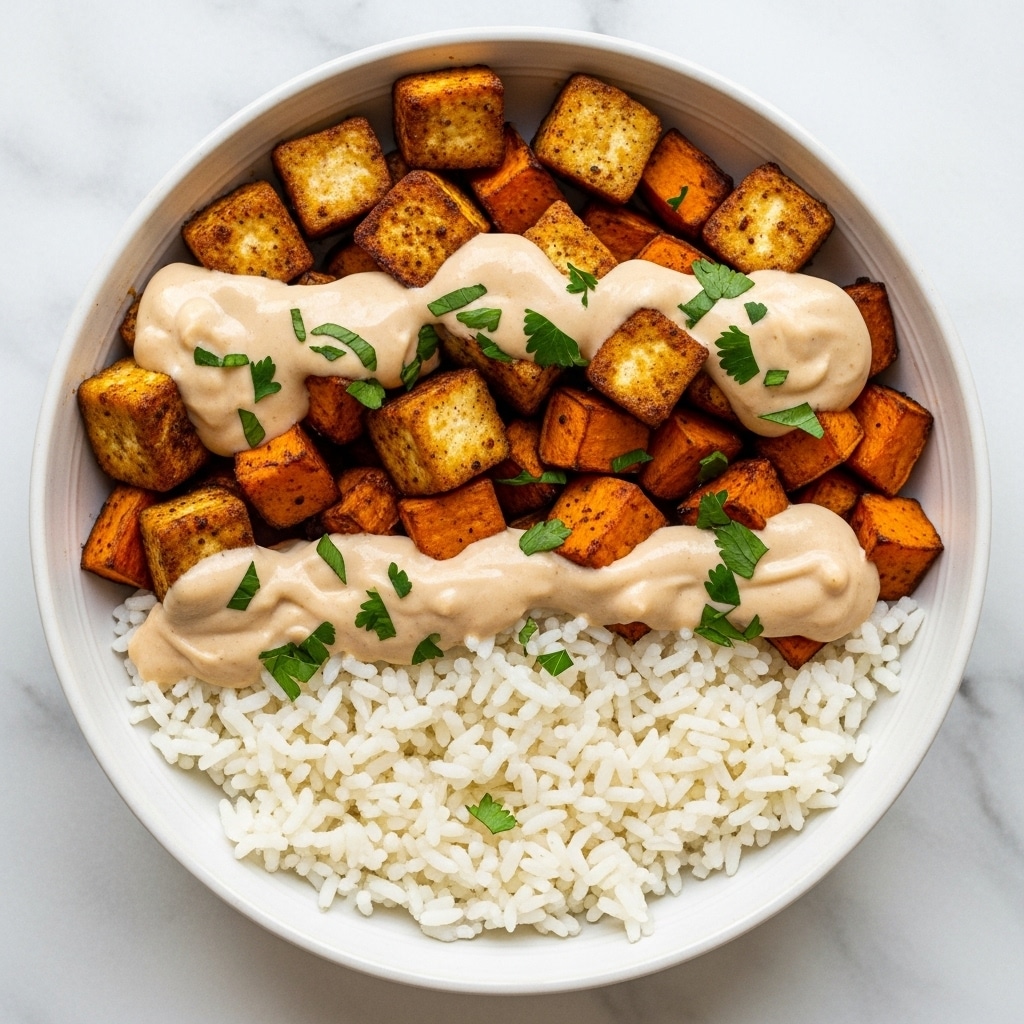 Chicken and Sweet Potato Bowls Recipe - Recipe Image