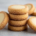 French Butter Cookies Recipe