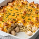3-Step Comfort Food Magic Recipe