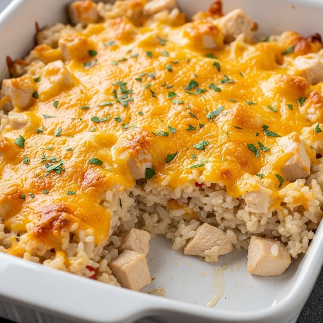 3-Step Comfort Food Magic Recipe - Recipe Image