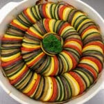 Ratatouille Recipe