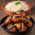 Tandoori Chicken Recipe