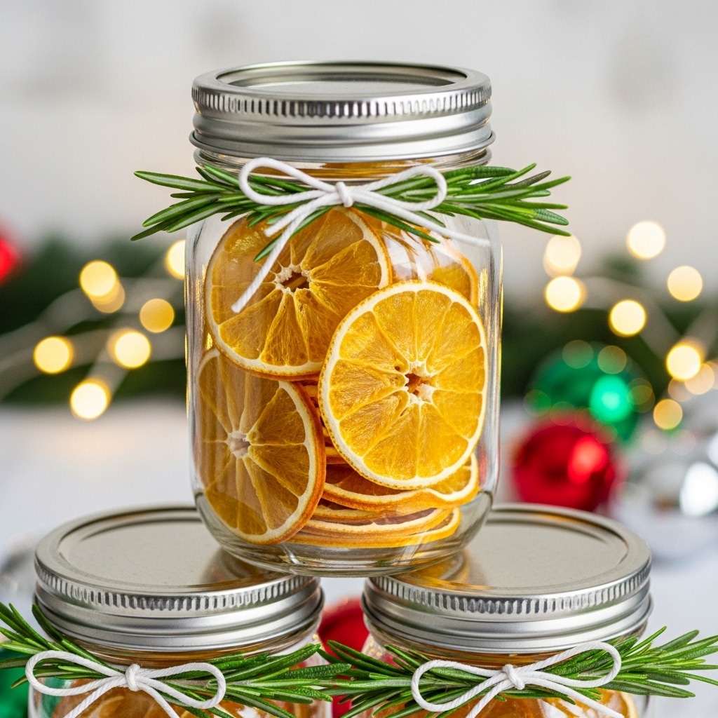 DIY Cocktail Kits Recipe