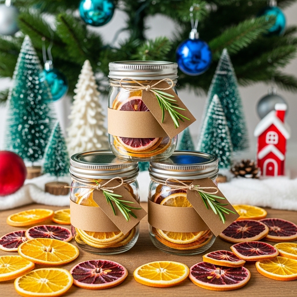 DIY Cocktail Kits Recipe - Recipe Image