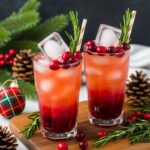 Christmas Punch Recipe