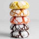 3 Ingredient Cool Whip Cookies Recipe