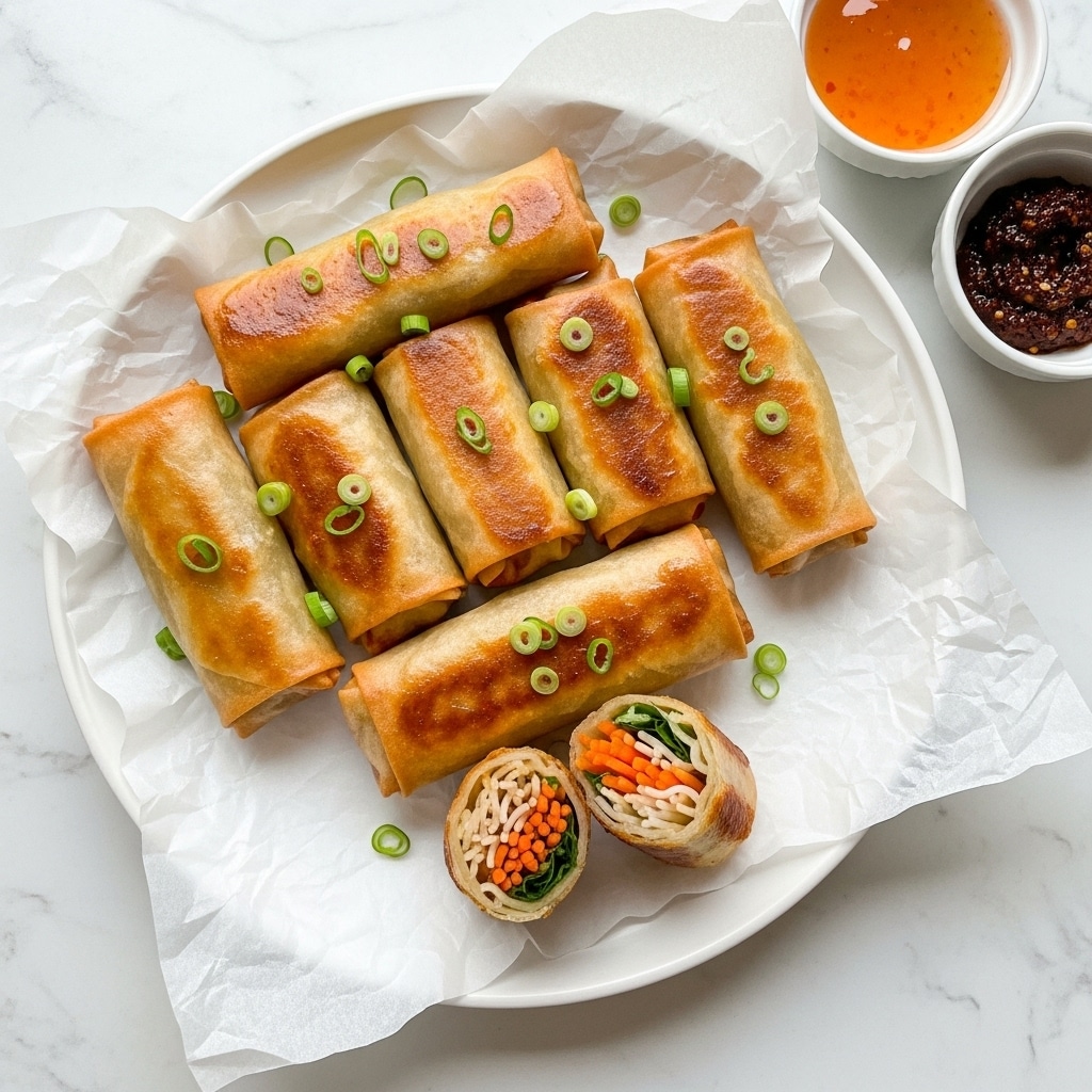 Healthy Appetizer You’ll Love Recipe - Recipe Image