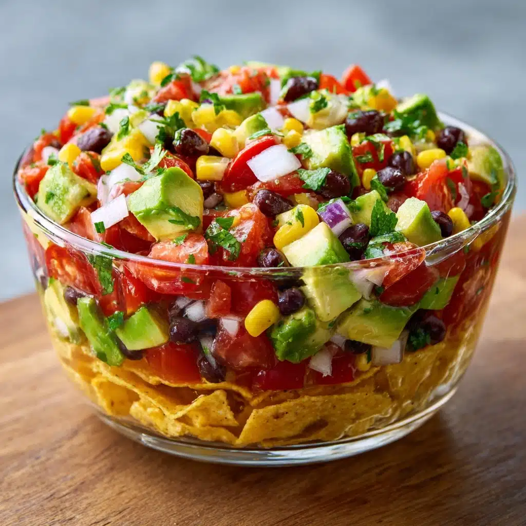 Cowboy Caviar Recipe - Recipe Image