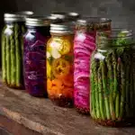 A Guide to Quick Pickles Recipe