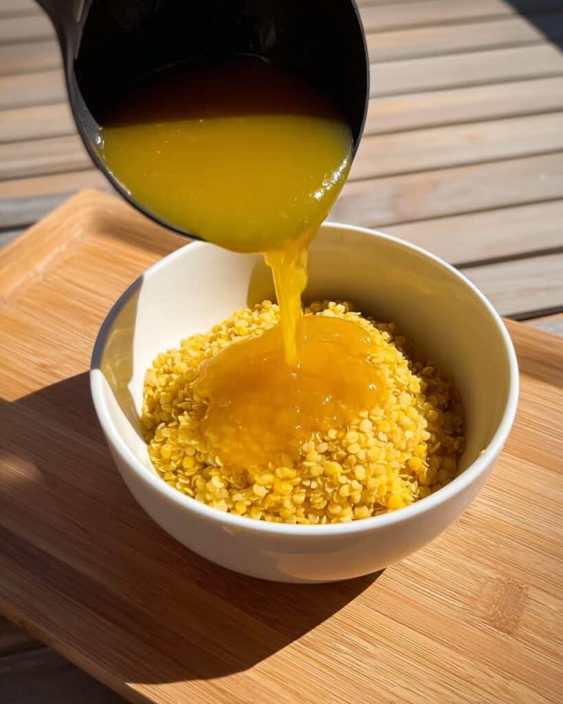 Italian Penicillin Soup Recipe