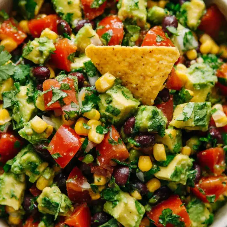 Cowboy Caviar Recipe