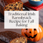 Irish Barmbrack Recipe