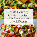 Cowboy Caviar Recipe