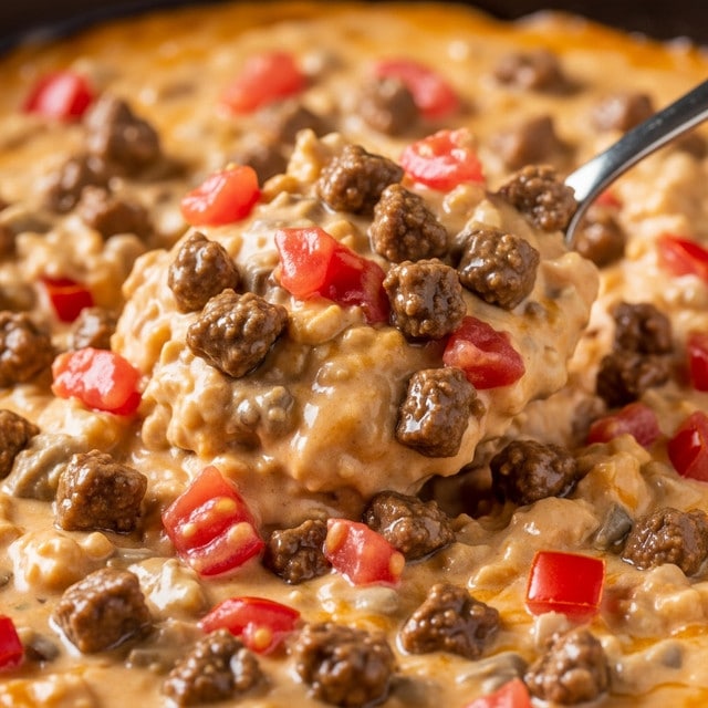 The Best Slow Cooker Queso Dip Recipe