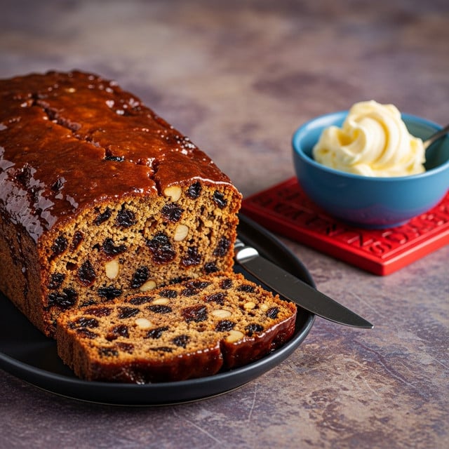 Irish Barmbrack Recipe