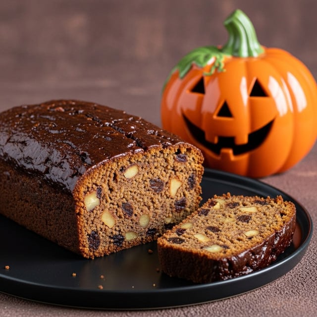Irish Barmbrack Recipe - Recipe Image