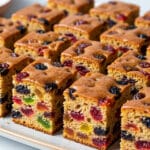 Never Fail Fruit Cake Recipe