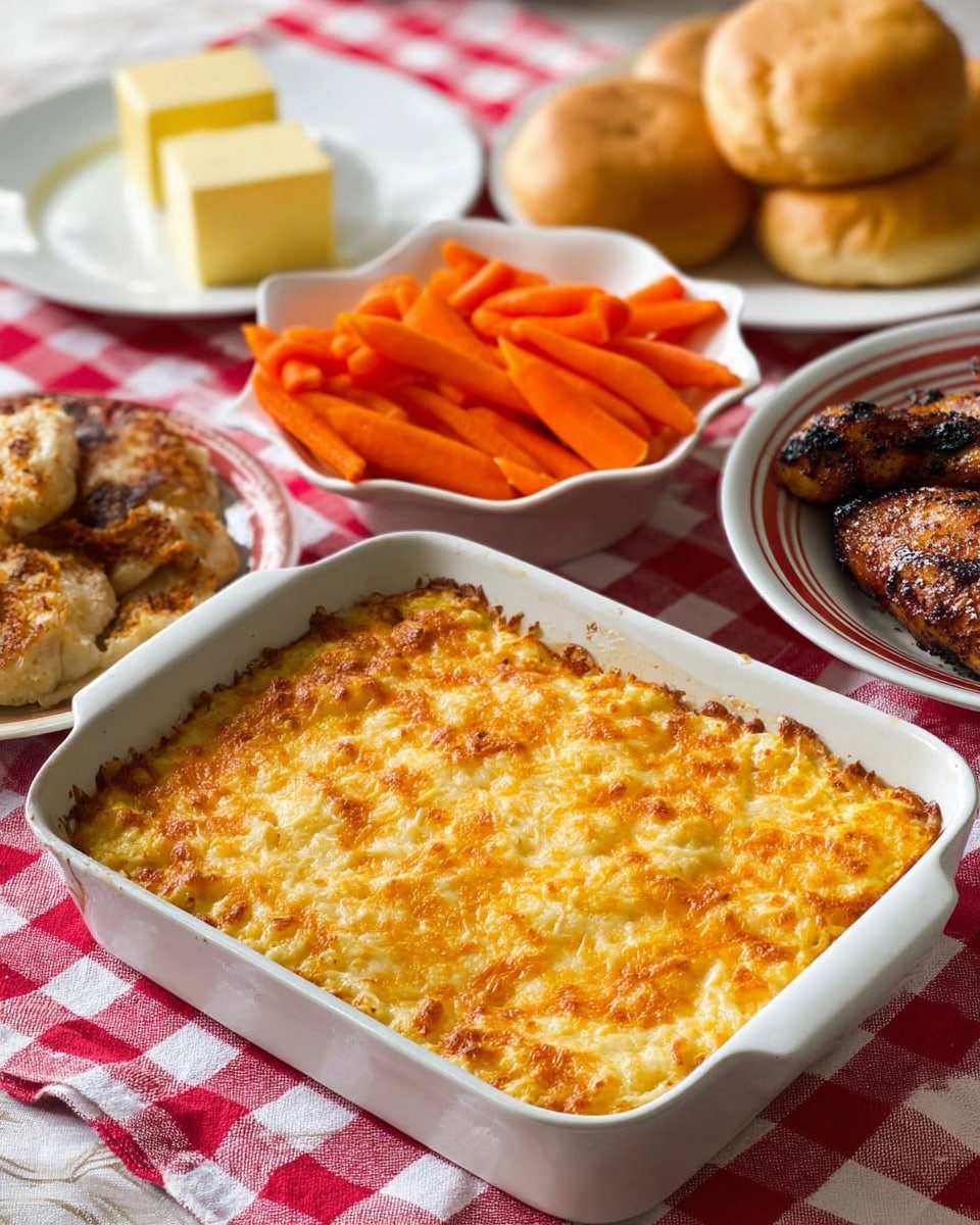 Scottish Rumbledethumps Recipe