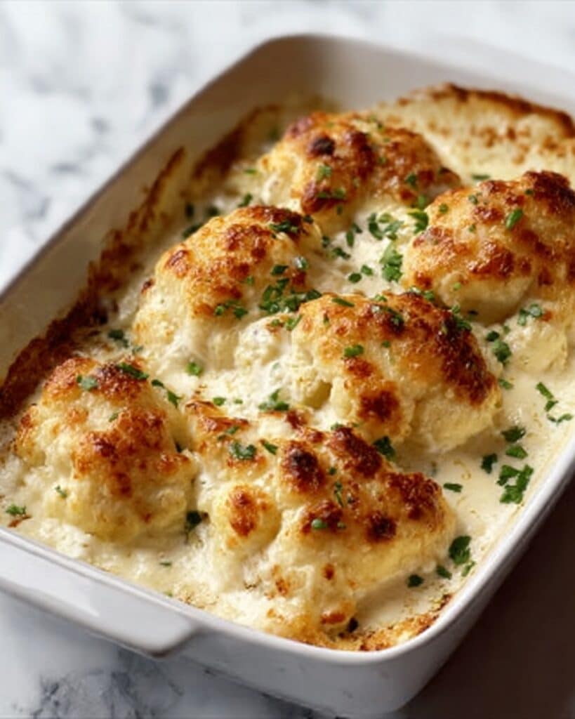 Cheese Chicken Bake: Creamy, High-Protein One-Dish Meal Recipe