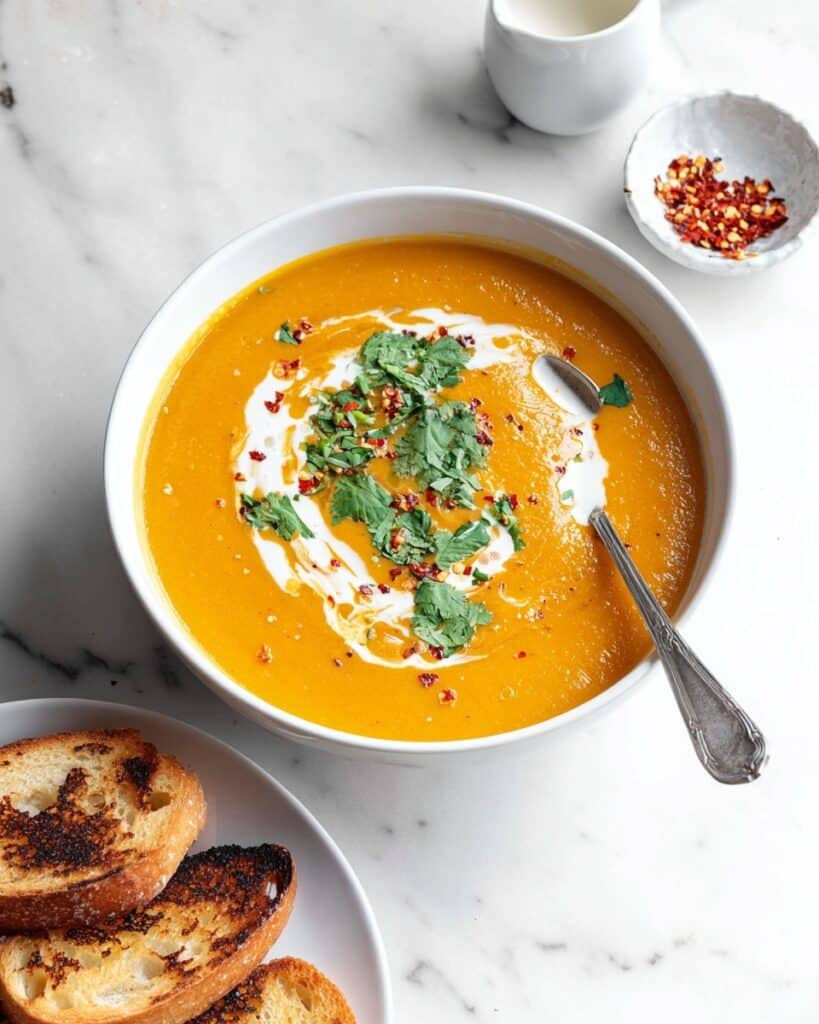 Egyptian Lentil Soup (Shorbet Ads) Recipe