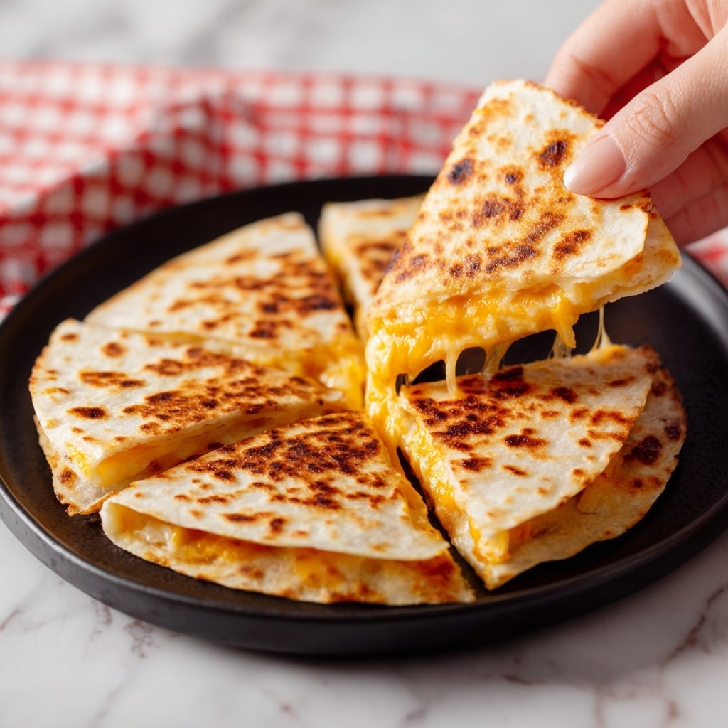 Easy Keto Almond Flour Tortillas Recipe