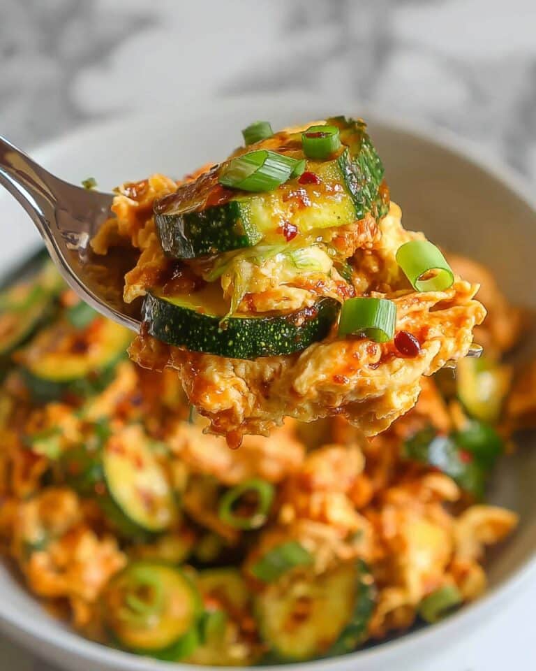 Thai Cucumber Salad with Chicken Recipe