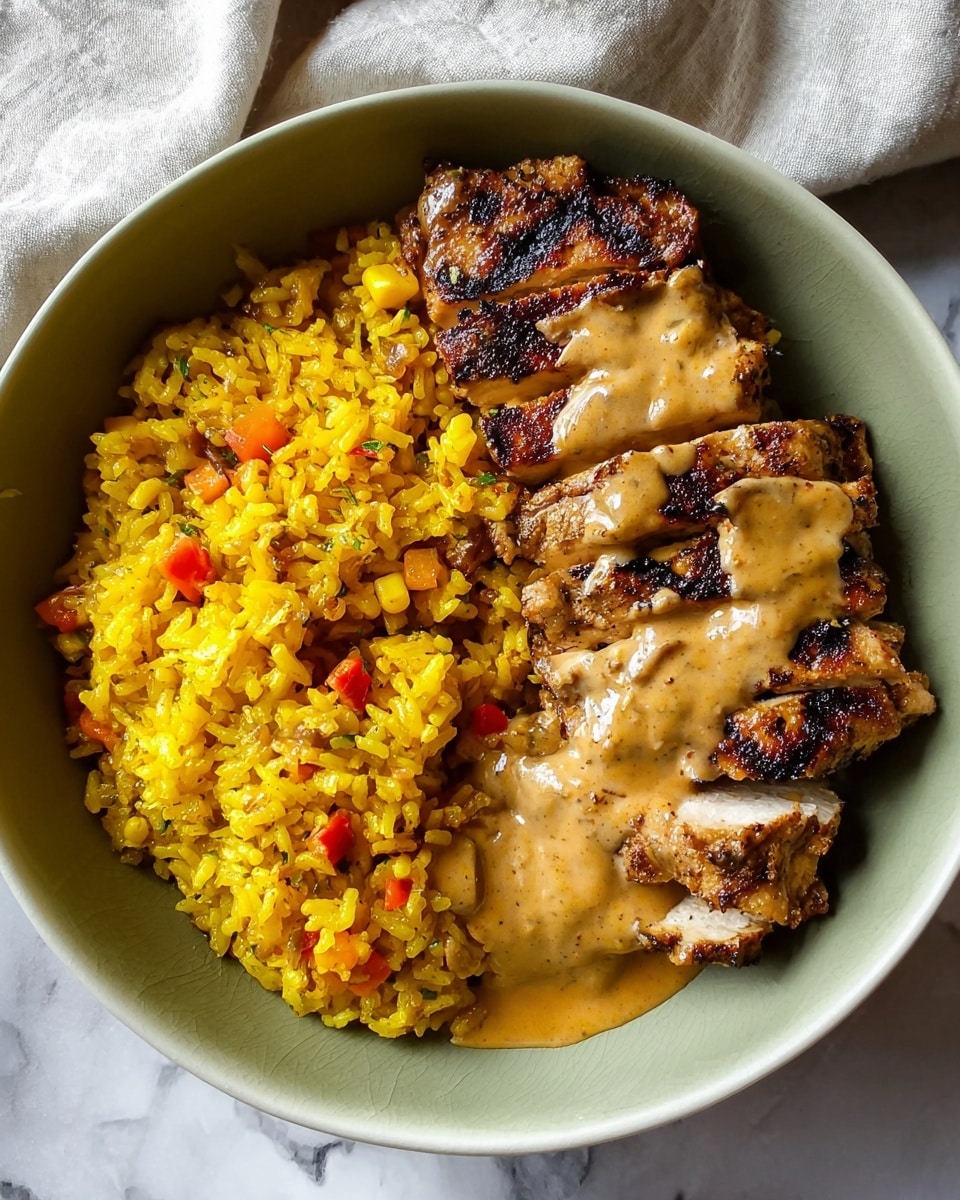 The image shows four pieces of grilled meat with a rich golden-brown color and dark grill marks, resting on a black grill pan. The meat looks juicy with a textured surface showing charred edges and spices visible on the surface. The grill pan has ridges that add raised lines to the meat. The background around the grill pan is a white marbled texture, enhancing the warm tones of the cooked meat. photo taken with an iphone --ar 4:5 --v 7