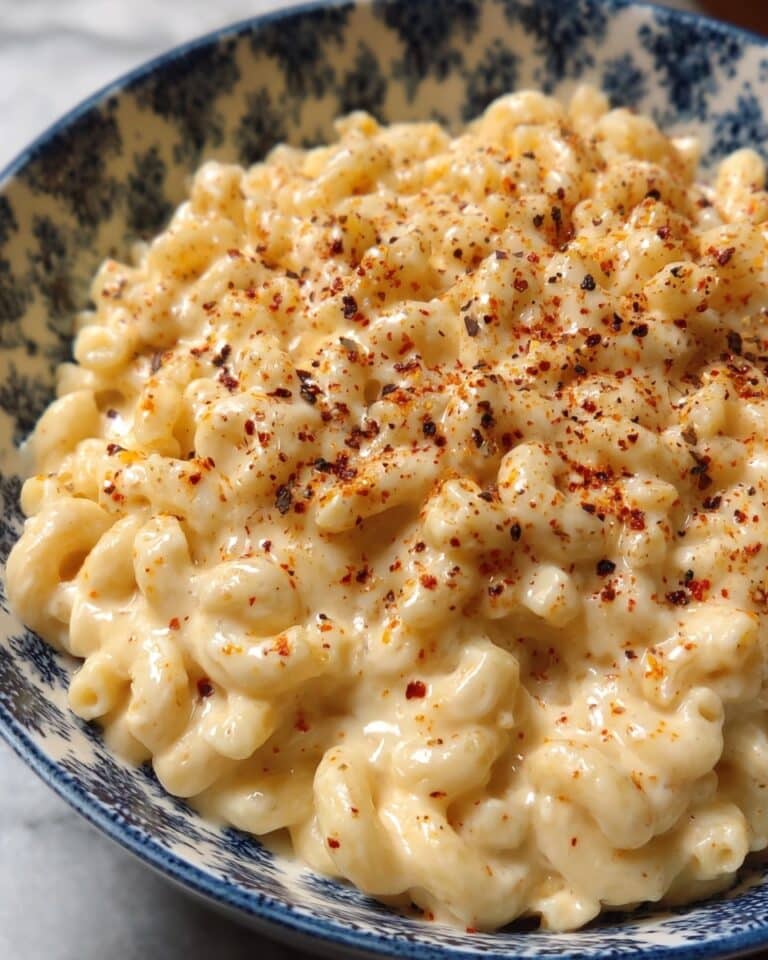 Chick-fil-A Style Mac and Cheese: 5 Easy Creamy Ultra Tips Recipe